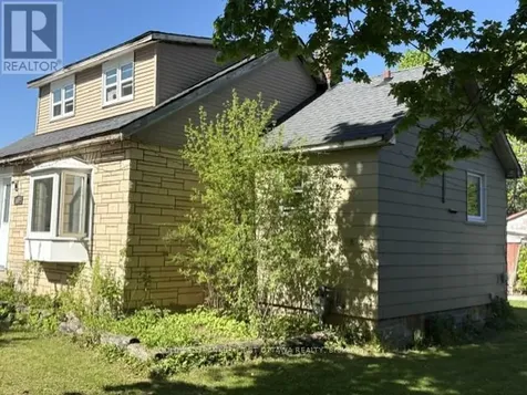 185 Compton Avenue Ottawa ON K2B 5A6