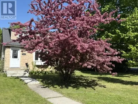 185 Compton Avenue Ottawa ON K2B 5A6