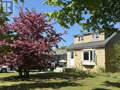 185 Compton Avenue Ottawa ON K2B 5A6