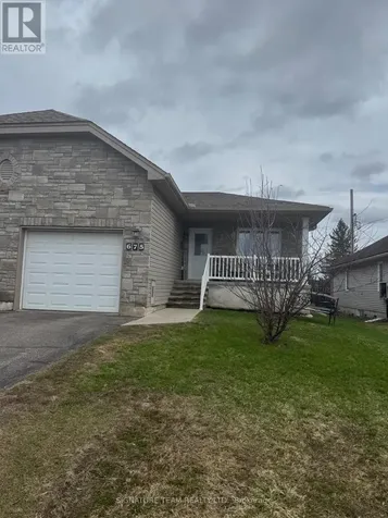 675 Aberdeen Street Renfrew ON K7V 0A3