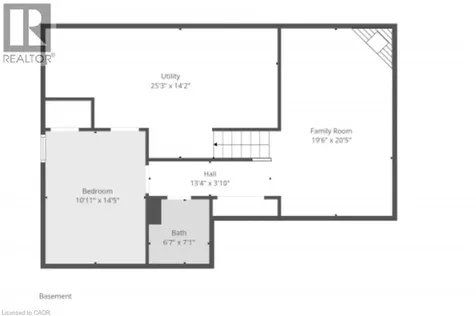 107 Rose Bridge Crescent Cambridge ON N3C 3Z2
