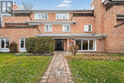 55 Whitemarl Drive Ottawa ON K1L 8J9
