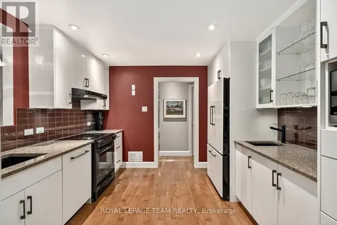 55 Whitemarl Drive Ottawa ON K1L 8J9