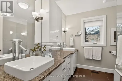 55 Whitemarl Drive Ottawa ON K1L 8J9