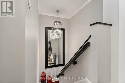 55 Whitemarl Drive Ottawa ON K1L 8J9