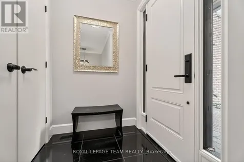 55 Whitemarl Drive Ottawa ON K1L 8J9
