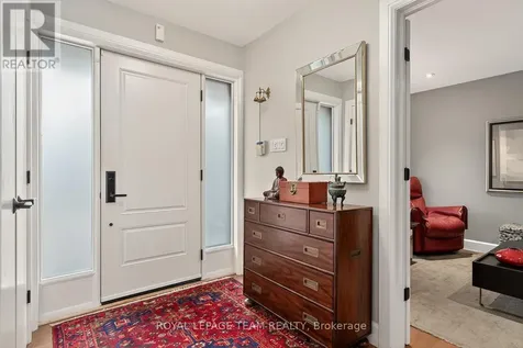 55 Whitemarl Drive Ottawa ON K1L 8J9