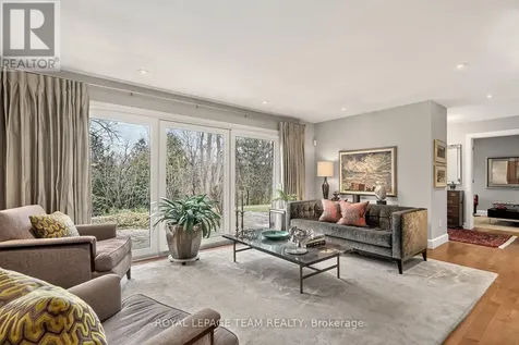 55 Whitemarl Drive Ottawa ON K1L 8J9