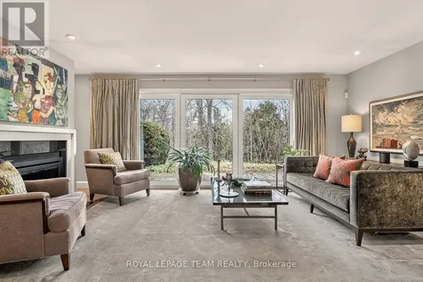 55 Whitemarl Drive Ottawa ON K1L 8J9