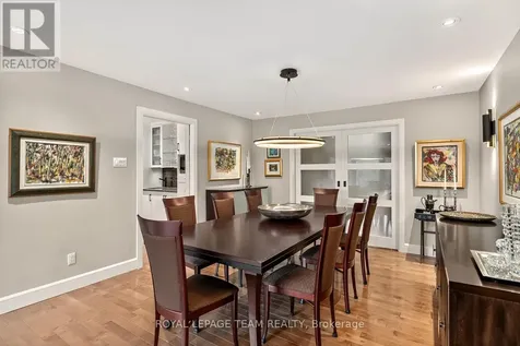 55 Whitemarl Drive Ottawa ON K1L 8J9