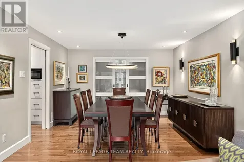 55 Whitemarl Drive Ottawa ON K1L 8J9