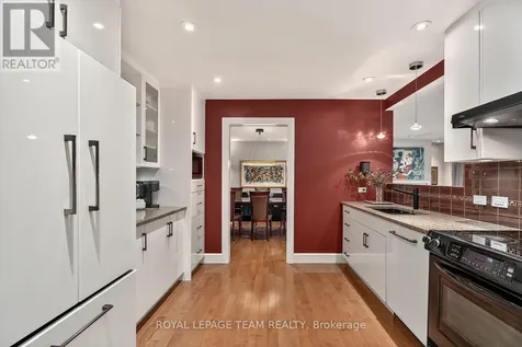 55 Whitemarl Drive Ottawa ON K1L 8J9
