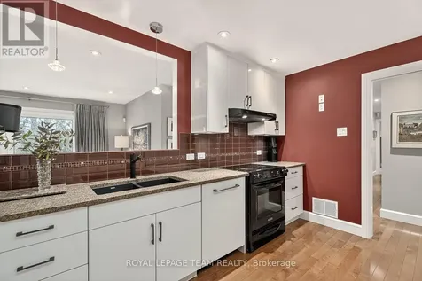 55 Whitemarl Drive Ottawa ON K1L 8J9