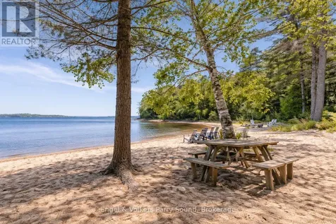 6 29c Mowat Island Carling ON P0G 1G0
