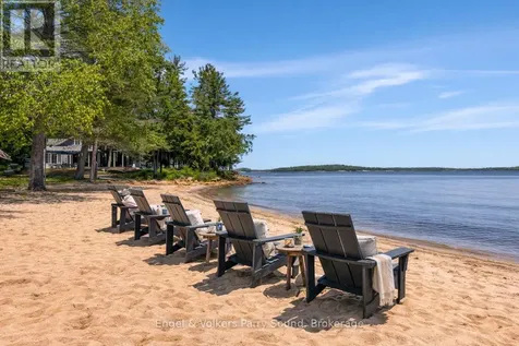 6 29c Mowat Island Carling ON P0G 1G0