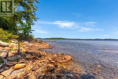 6 29c Mowat Island Carling ON P0G 1G0