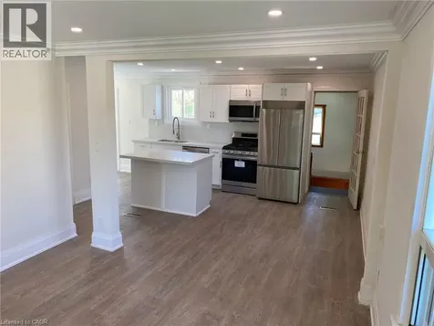 40 Bartlett Street St. Catharines ON L2M 5L1