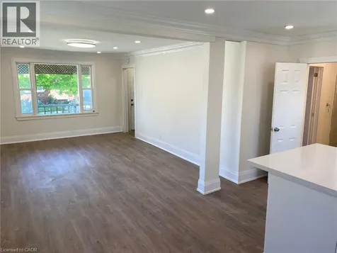 40 Bartlett Street St. Catharines ON L2M 5L1