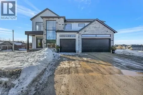 1 Avery Place Milverton ON N0K 1M0