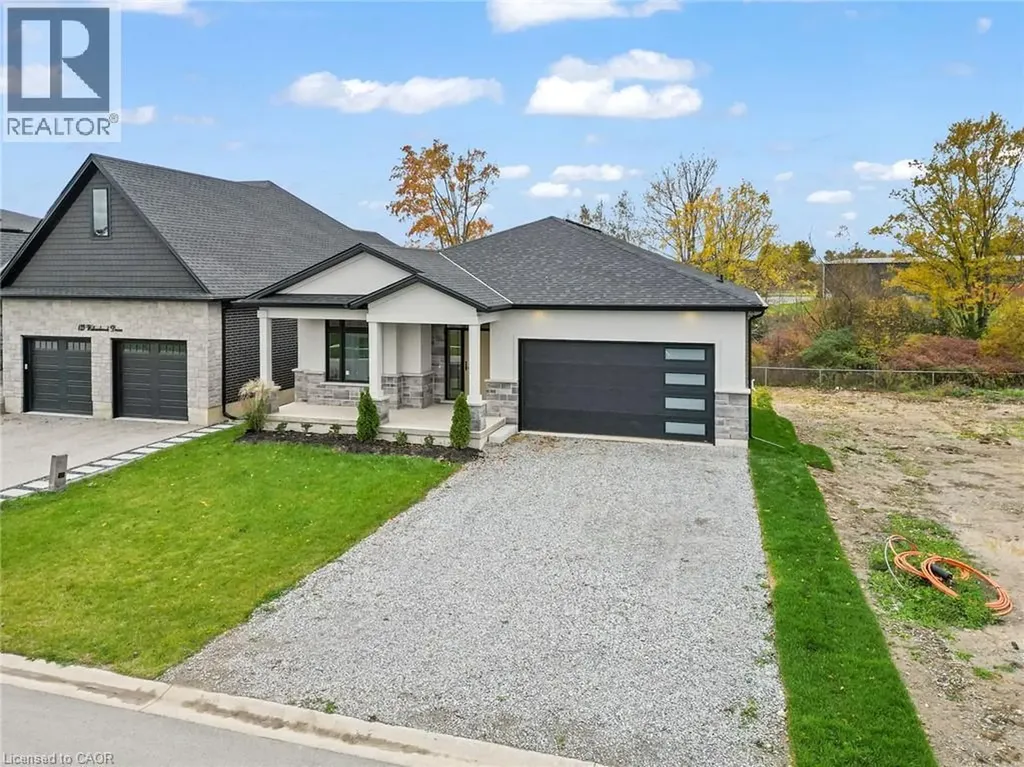 149 Willowbrook Drive Welland ON L3C 0G2