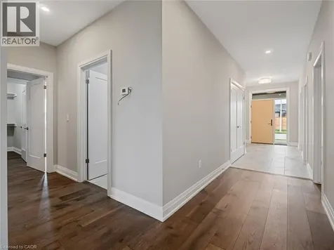 149 Willowbrook Drive Welland ON L3C 0G2