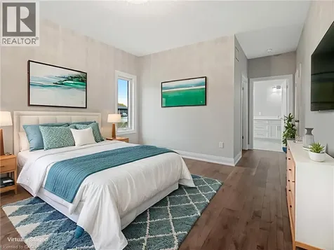 149 Willowbrook Drive Welland ON L3C 0G2
