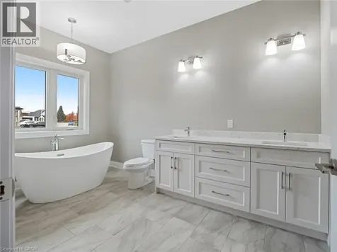 149 Willowbrook Drive Welland ON L3C 0G2