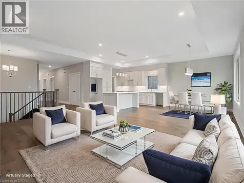 149 Willowbrook Drive Welland ON L3C 0G2