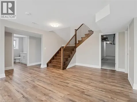 149 Willowbrook Drive Welland ON L3C 0G2