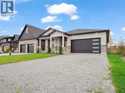149 Willowbrook Drive Welland ON L3C 0G2
