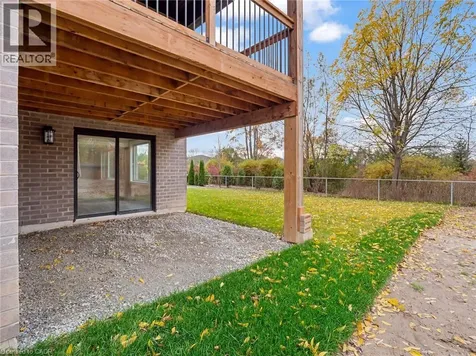 149 Willowbrook Drive Welland ON L3C 0G2