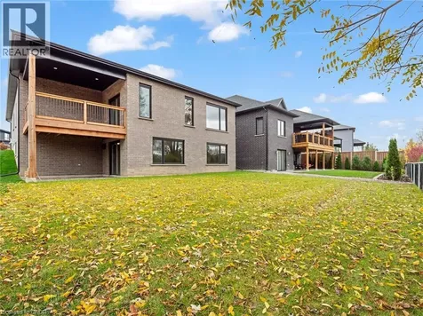 149 Willowbrook Drive Welland ON L3C 0G2