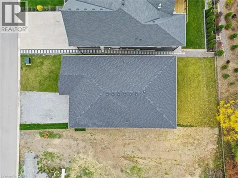 149 Willowbrook Drive Welland ON L3C 0G2