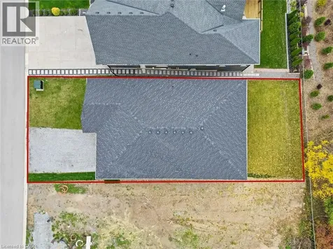 149 Willowbrook Drive Welland ON L3C 0G2