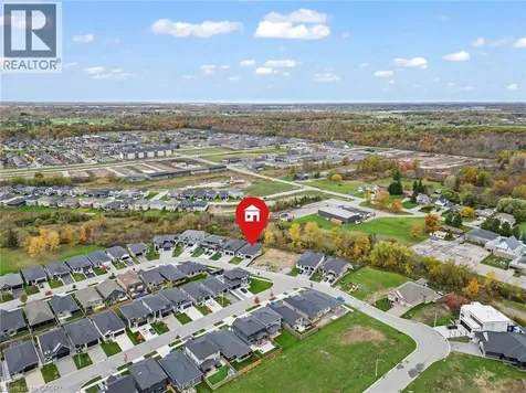 149 Willowbrook Drive Welland ON L3C 0G2