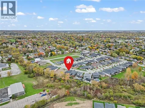 149 Willowbrook Drive Welland ON L3C 0G2
