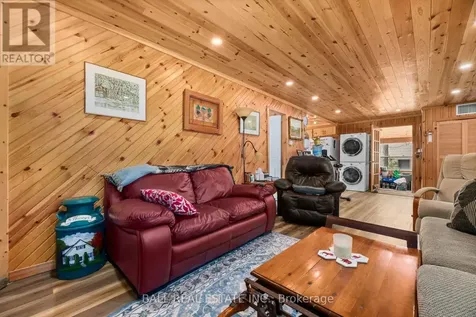 1561 Crystal Lake Road Trent Lakes ON K0M 2A0