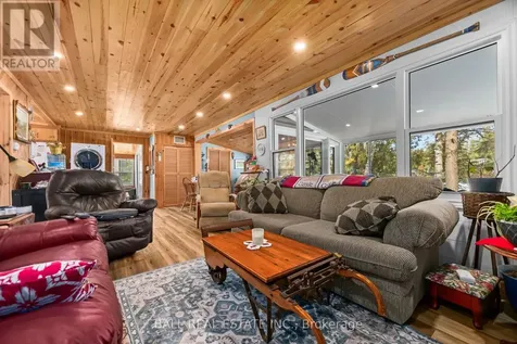 1561 Crystal Lake Road Trent Lakes ON K0M 2A0