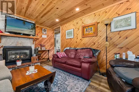 1561 Crystal Lake Road Trent Lakes ON K0M 2A0