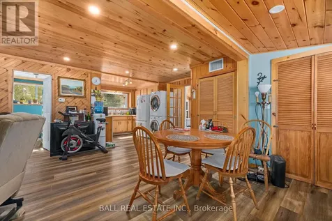 1561 Crystal Lake Road Trent Lakes ON K0M 2A0