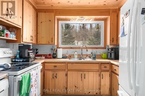 1561 Crystal Lake Road Trent Lakes ON K0M 2A0