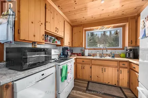 1561 Crystal Lake Road Trent Lakes ON K0M 2A0