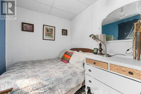 1561 Crystal Lake Road Trent Lakes ON K0M 2A0
