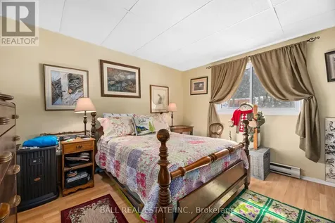 1561 Crystal Lake Road Trent Lakes ON K0M 2A0