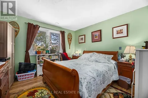 1561 Crystal Lake Road Trent Lakes ON K0M 2A0