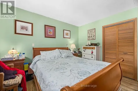 1561 Crystal Lake Road Trent Lakes ON K0M 2A0