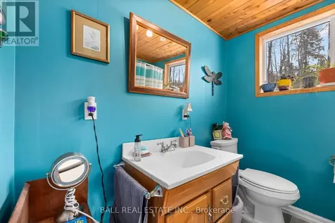 1561 Crystal Lake Road Trent Lakes ON K0M 2A0
