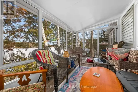 1561 Crystal Lake Road Trent Lakes ON K0M 2A0