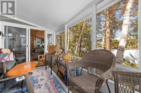 1561 Crystal Lake Road Trent Lakes ON K0M 2A0