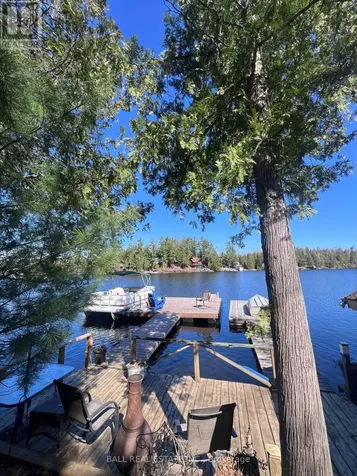 1561 Crystal Lake Road Trent Lakes ON K0M 2A0